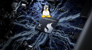 Ubuntu ARM64 Linux