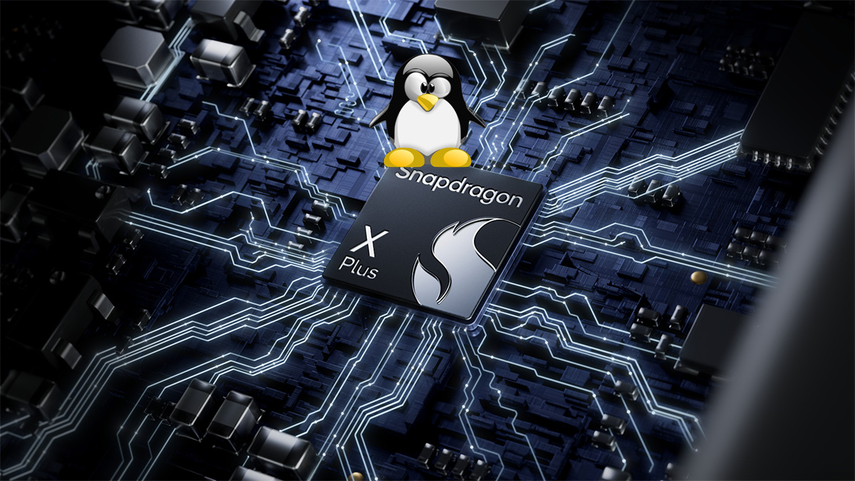 Ubuntu ARM64 Linux