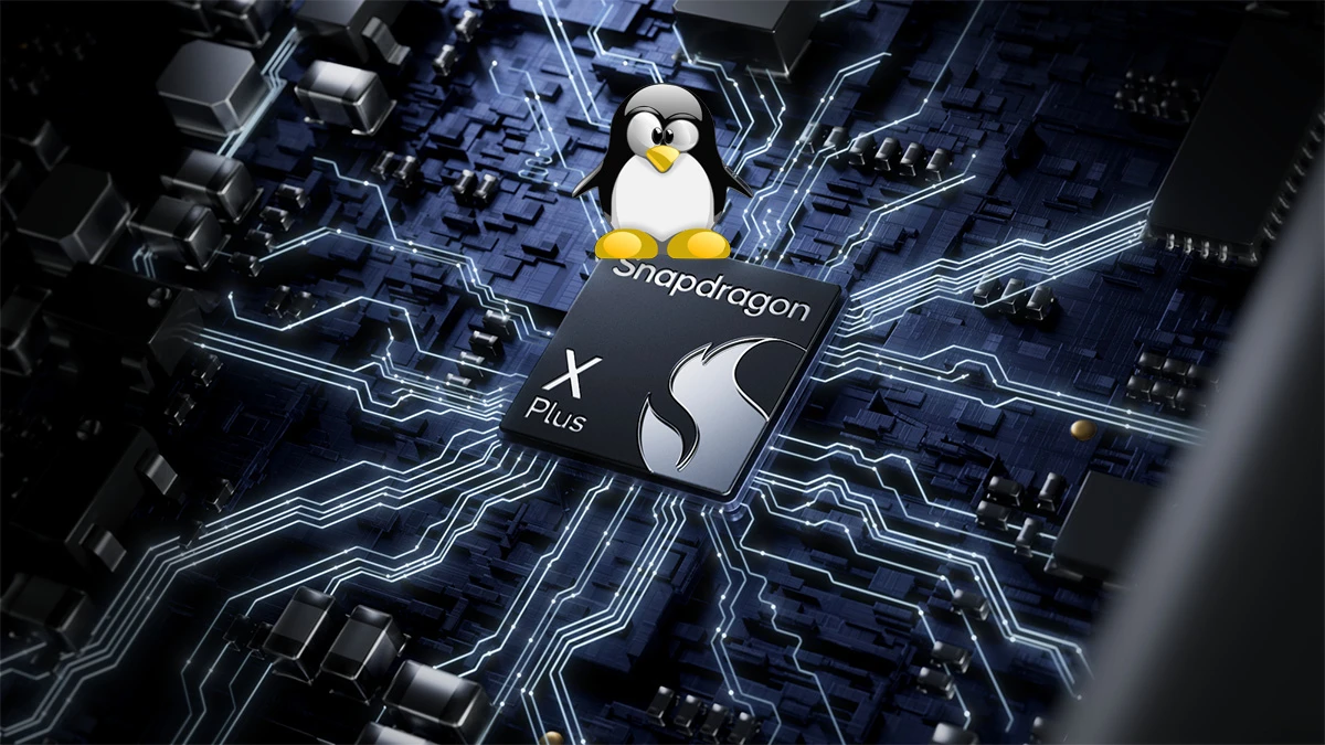 Ubuntu ARM64 Linux