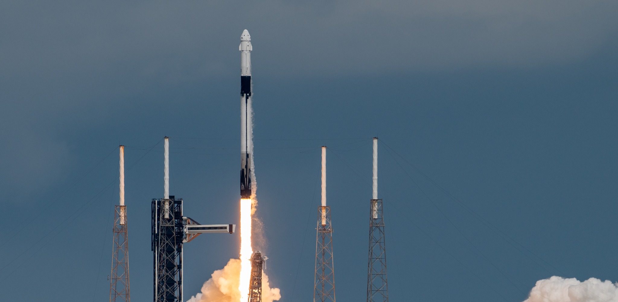 Siły Kosmiczne USA zbudują na orbicie stacje paliw. To będzie nowa era podboju kosmosu