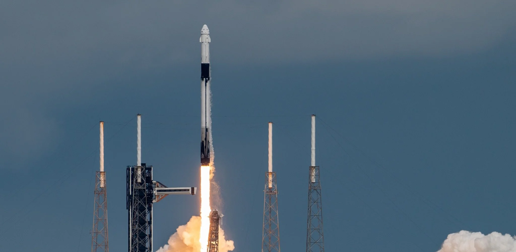 Siły Kosmiczne USA zbudują na orbicie stacje paliw. To będzie nowa era podboju kosmosu
