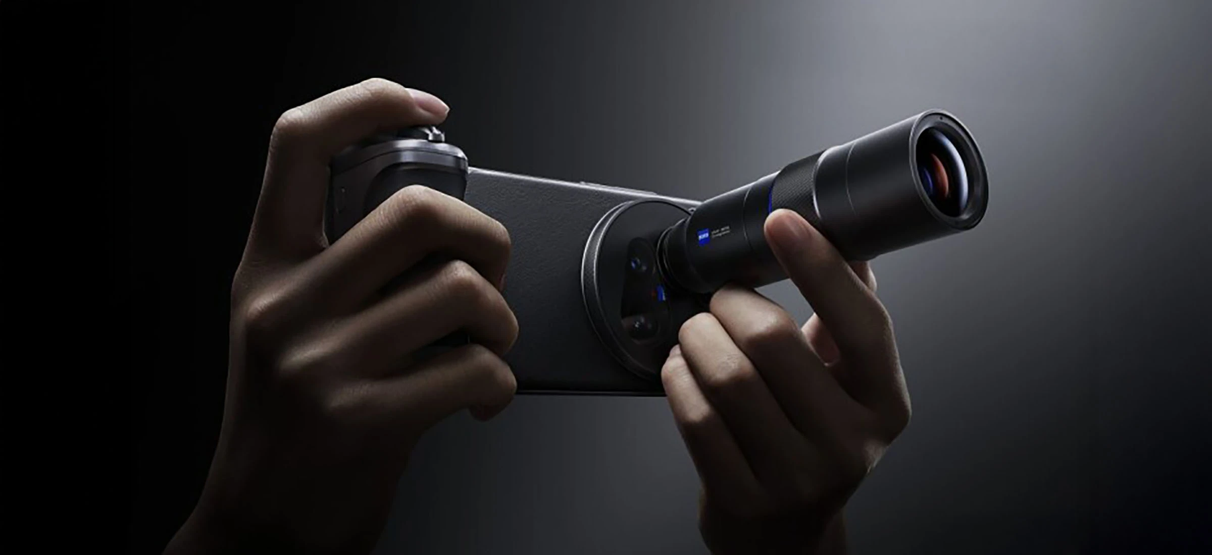 Vivo X200 Ultra 200 Mpix telefoto