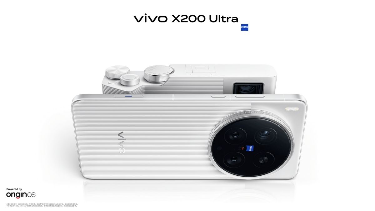 Ten smartfon zrobi lepsze fotki niż twój iPhone. Taki jest Vivo X200 Ultra