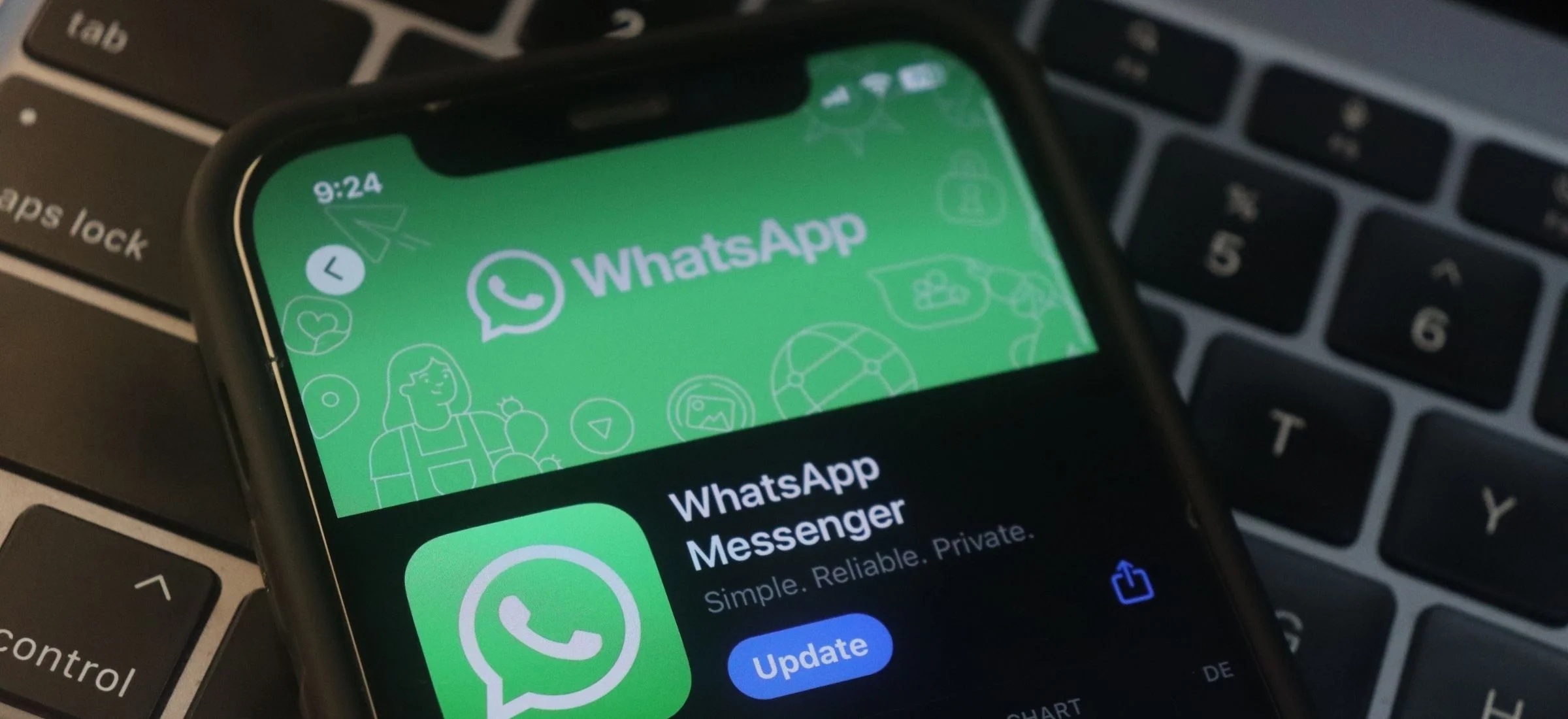 Zaktualizuj WhatsAppa. Aplikacja wysypała worek przydatnych funkcji