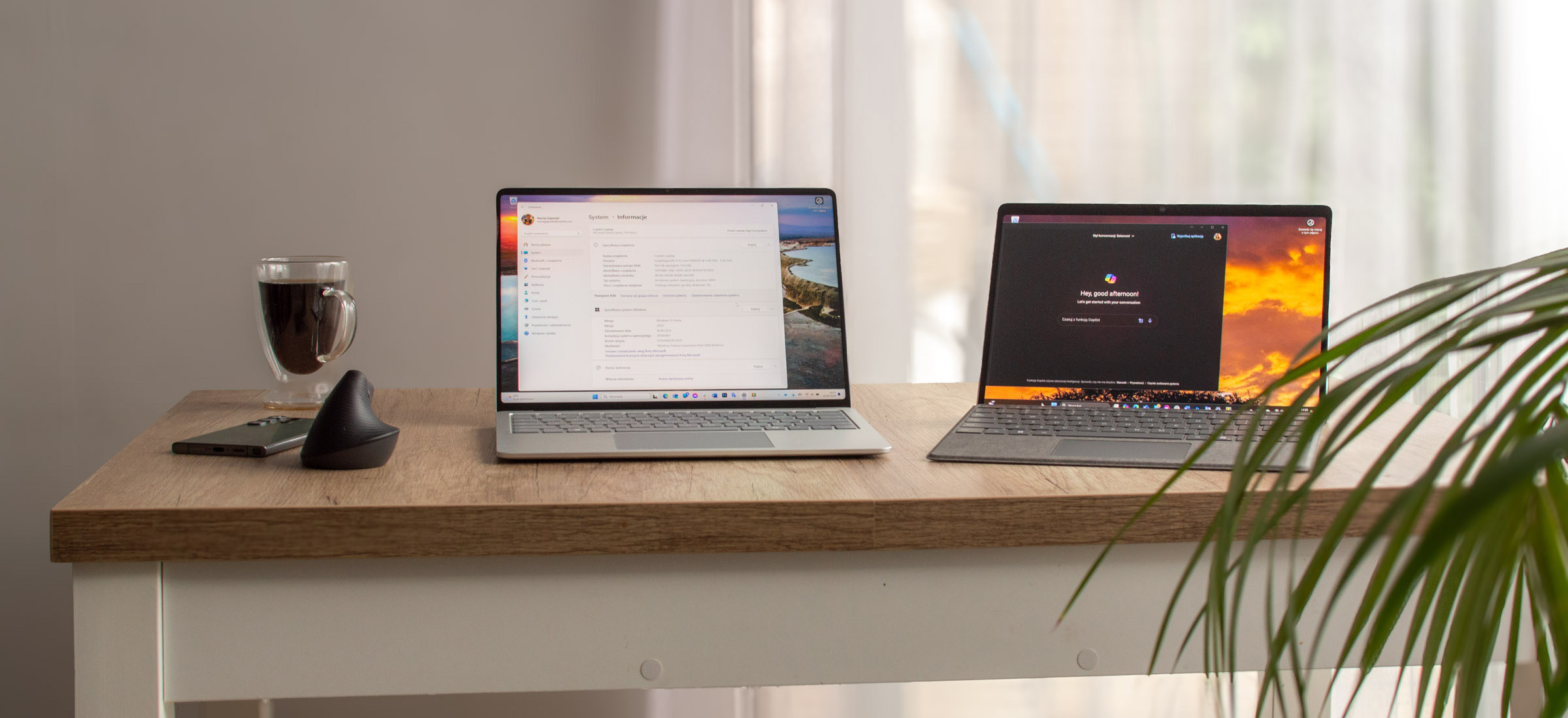 Windows 11 ikony Pasek zadań