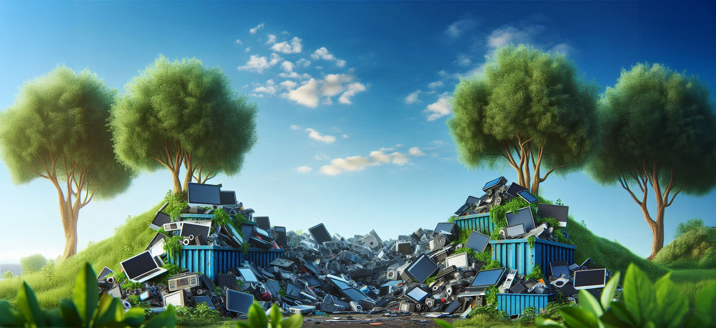 Windows 11 recykling