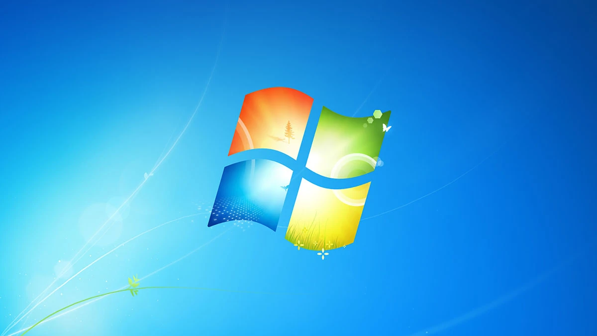Windows 7 długie ładowanie Pulpitu