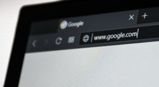 Żegnaj Google.pl. Z tego adresu już nie skorzystasz