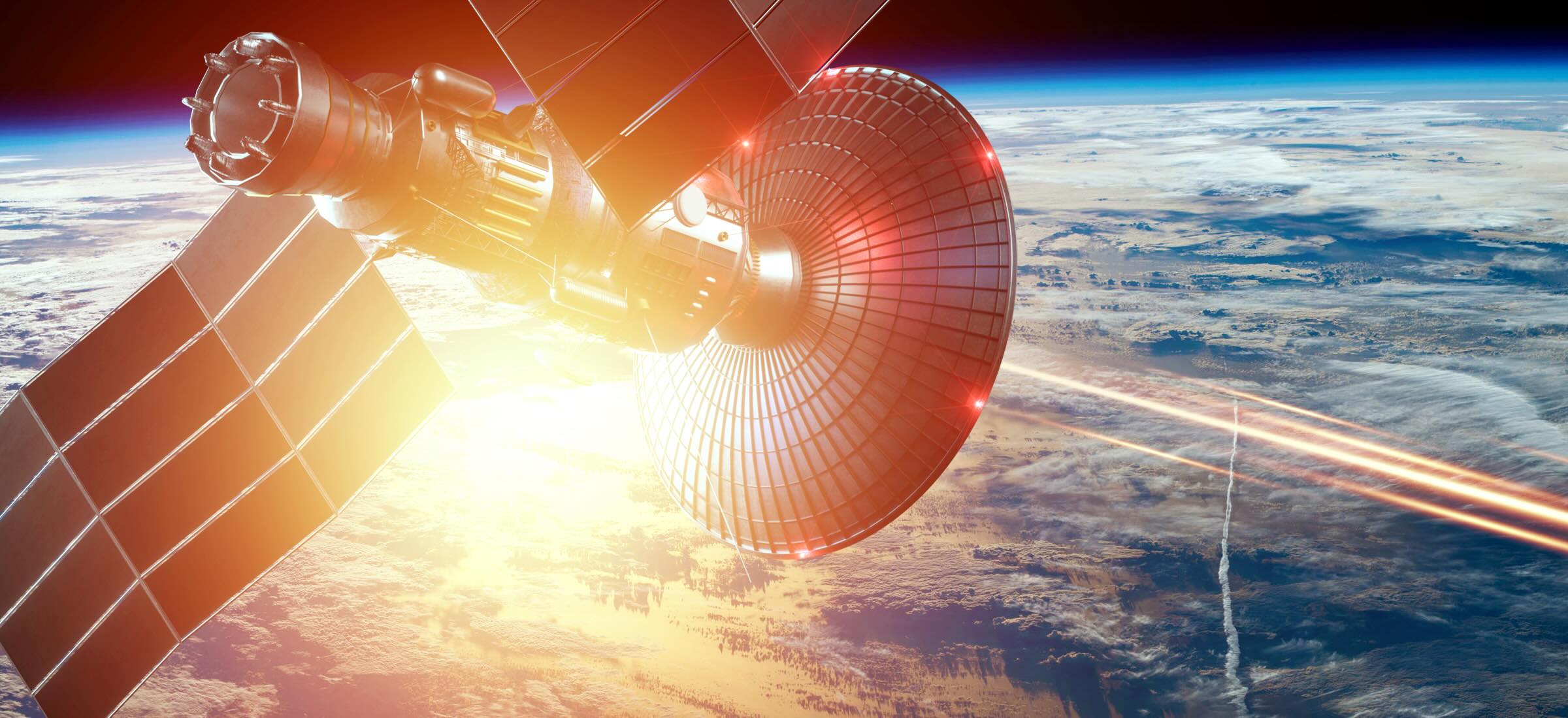 Elon Musk chce, żeby państwo płaciło mu abonament. Za obronę Stanów Zjednoczonych