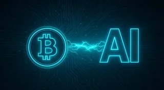 Do końca 2025 r. AI może zużywać więcej energii niż kopanie krypto