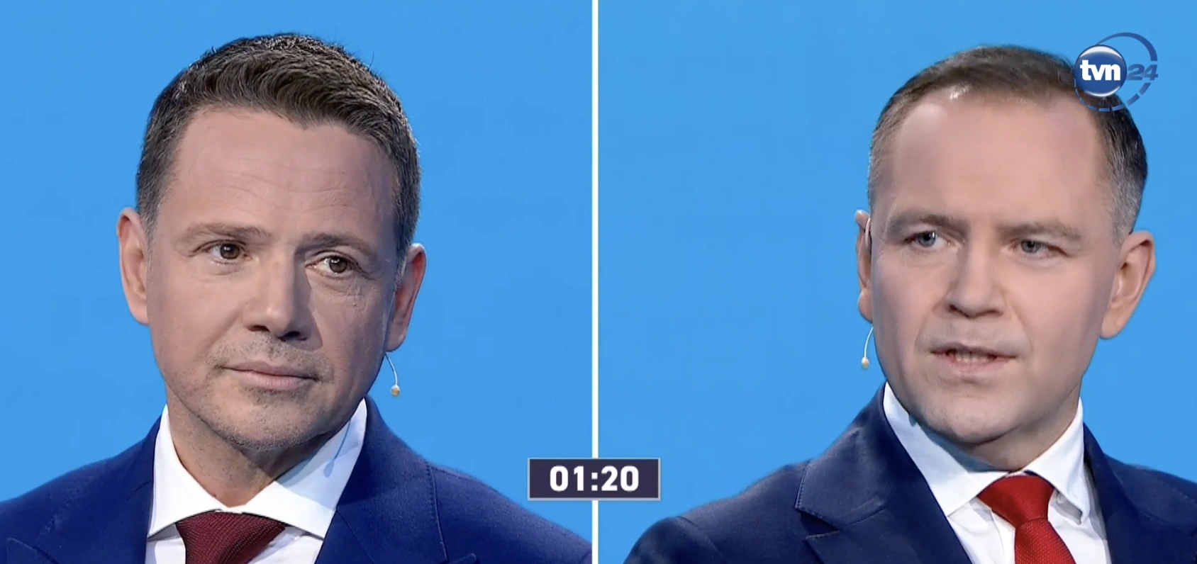 Największymi przegranymi tej kampanii prezydenckiej są media głównego nurtu