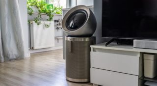 Dreame AirPursue PM10 recenzja