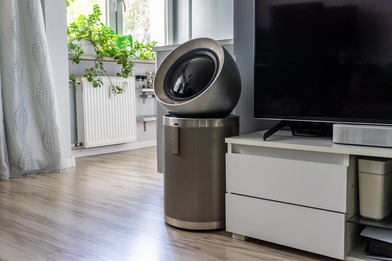 Dreame AirPursue PM10 recenzja