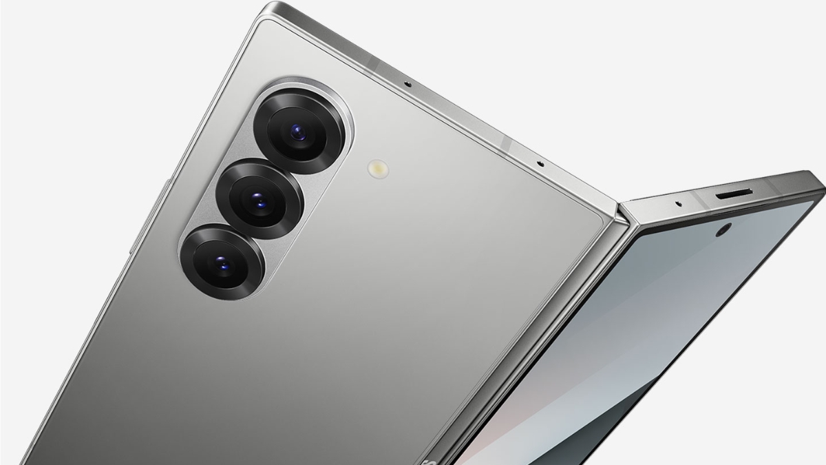 Galaxy Z Fold 7 namiesza na rynku. Wyciekły informacje o aparacie składaka i będzie grubo