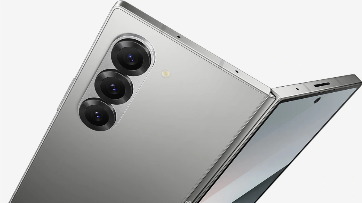 Galaxy Z Fold 7 namiesza na rynku. Wyciekły informacje o aparacie składaka i będzie grubo