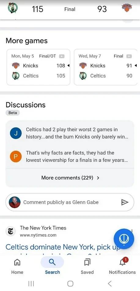 Glenn Gabe / X