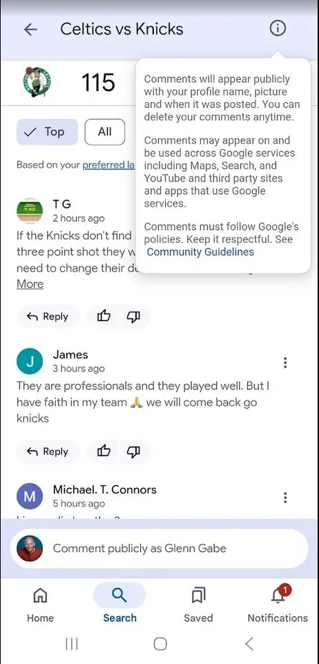 https://ocs-pl.oktawave.com/v1/AUTH_2887234e-384a-4873-8bc5-405211db13a2/spidersweb/2025/05/Google-Discussions-beta-3.jpg