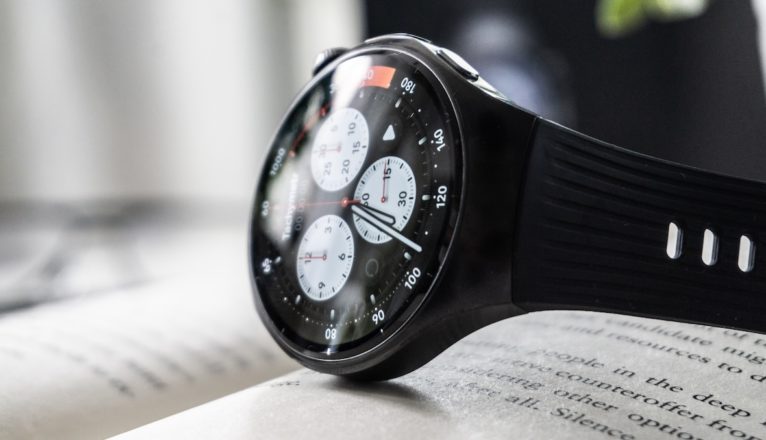 Smartfon poszedł do szuflady. Chcę zobaczyć, czy HUAWEI WATCH 5 z eSIM wytrzyma pełen dzień