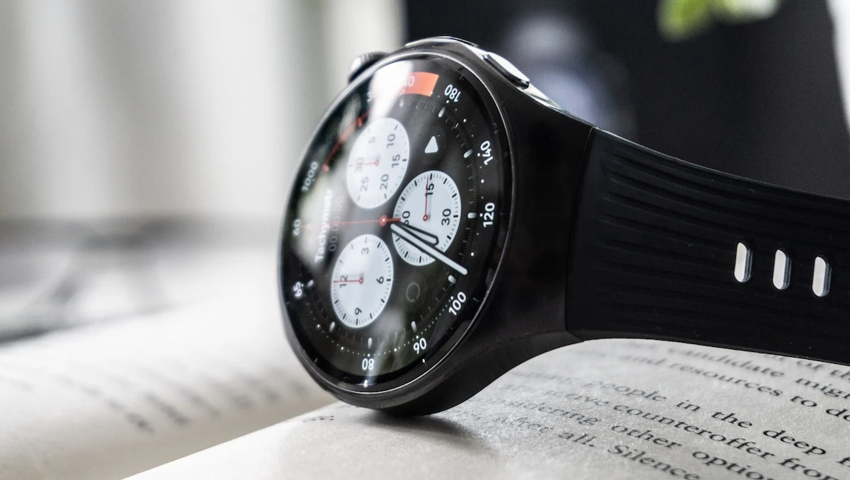 Smartfon poszedł do szuflady. Chcę zobaczyć, czy HUAWEI WATCH 5 z eSIM wytrzyma pełen dzień