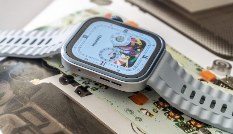 7 powodów, dla których HUAWEI WATCH FIT 4 Pro zasługuje na Pro w nazwie