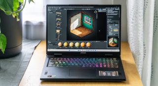 Recenzja MSI Vector A18 HX – ten laptop RTX 5080 zawstydza maszyny droższe o 10 000 zł