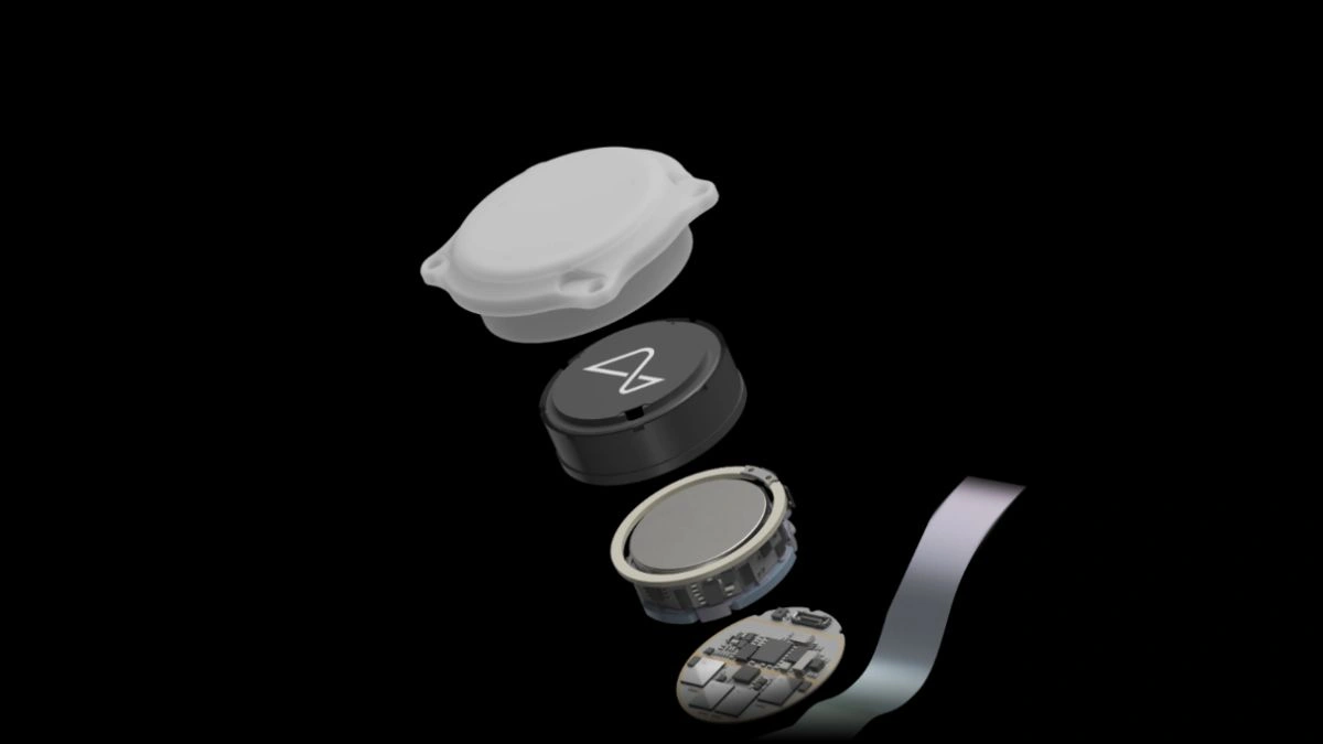 Firma Elona Muska wszczepiła mu implant do mózgu. Opowiada, jak komunikuje się ze światem