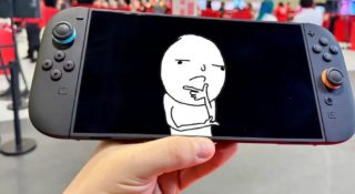Nie, Nintendo nie zamieni ci Switcha 2 w cegłę. To bezmyślne kopiowanie newsów