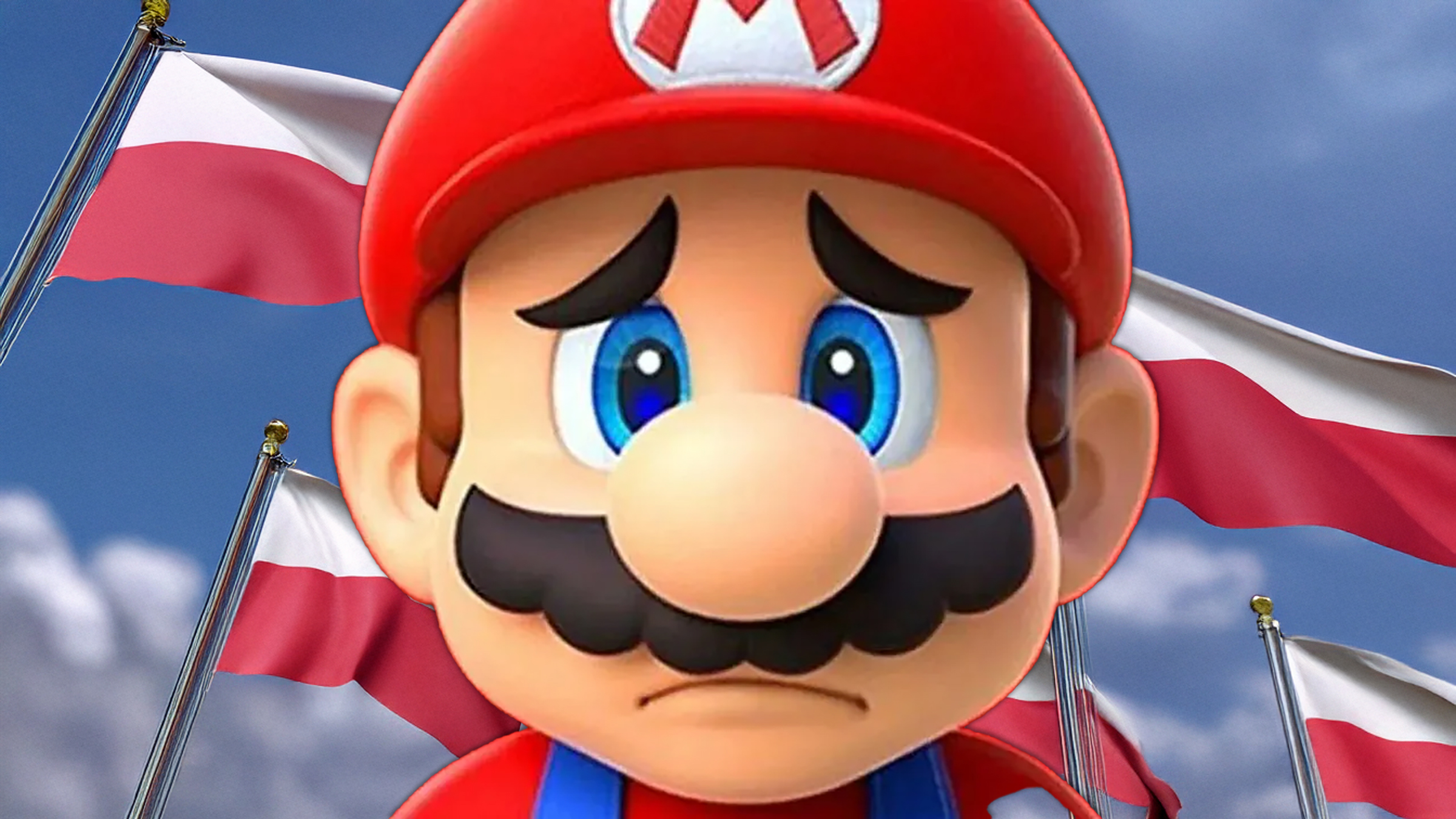 Nintendo dobija polskich graczy. Czarny scenariusz Switcha 2 jest faktem