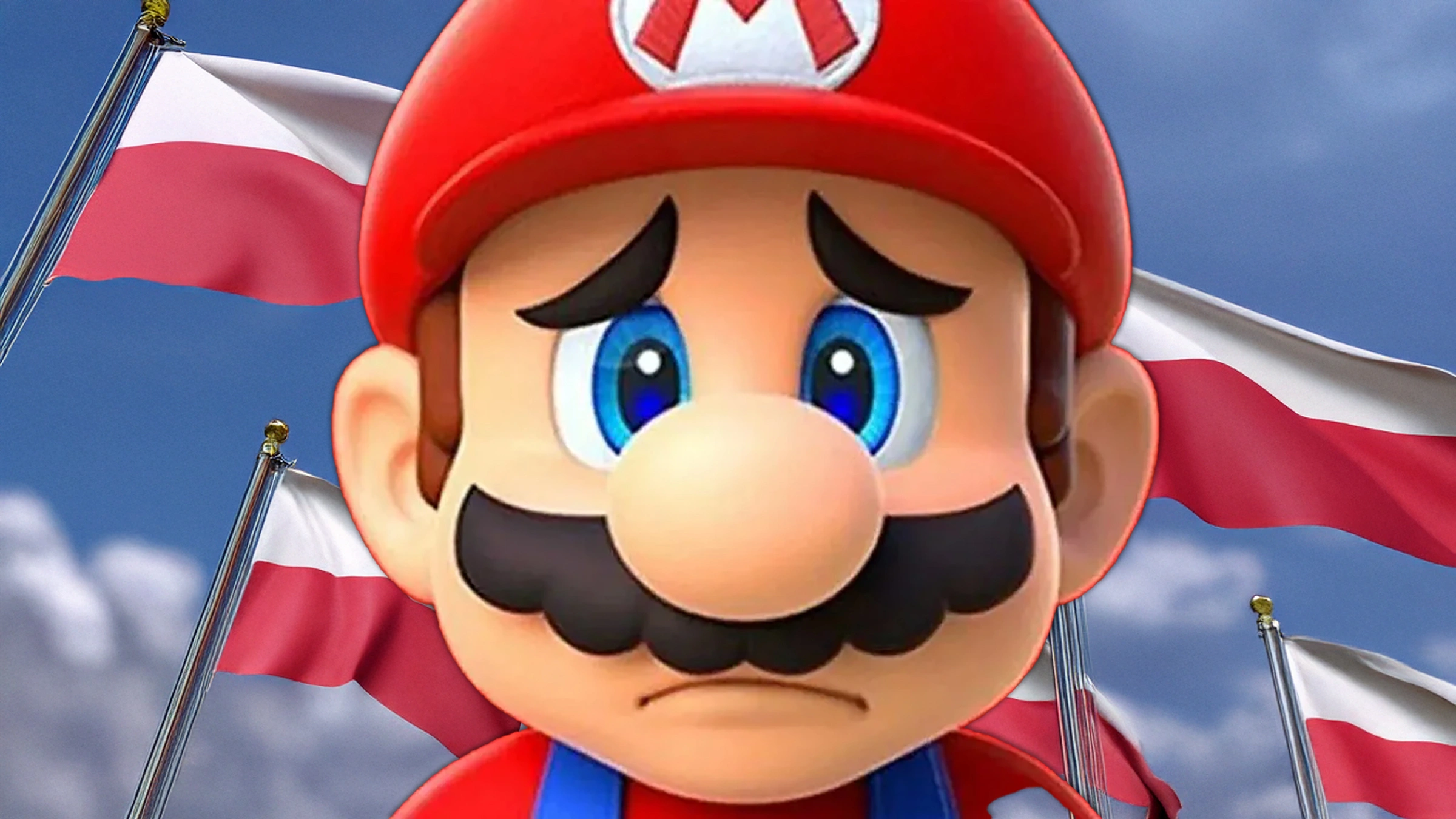 Nintendo dobija polskich graczy. Czarny scenariusz Switcha 2 jest faktem