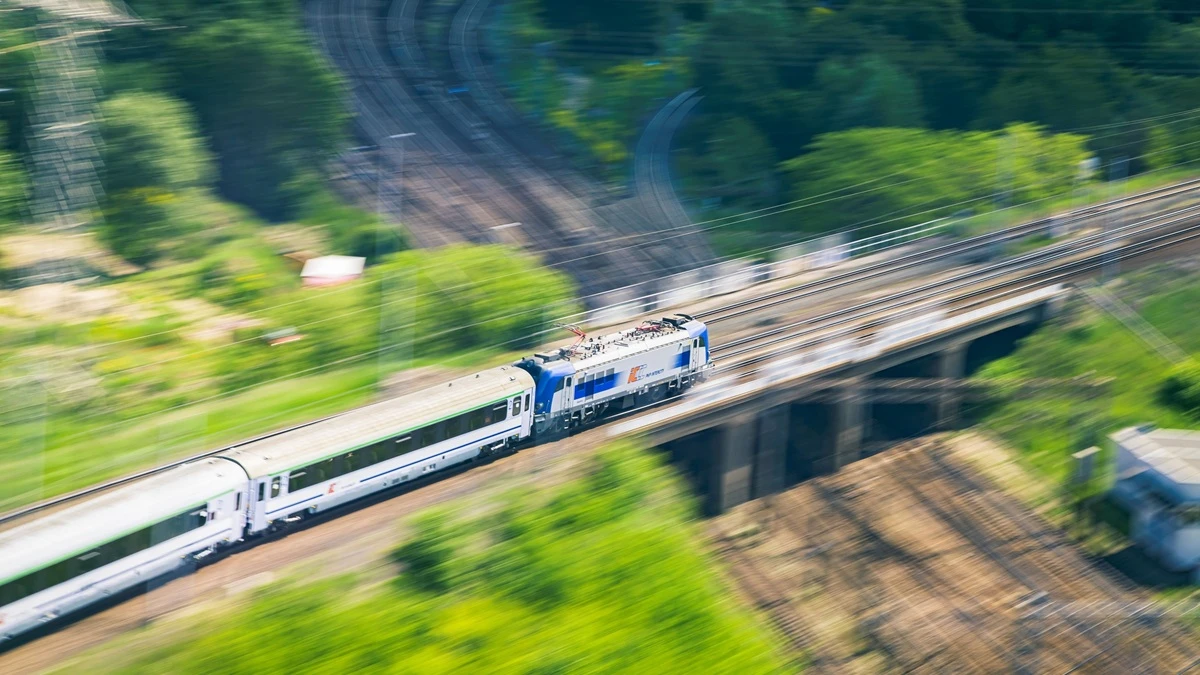 ceny biletów kolejowych na zagraniczne połączenia
