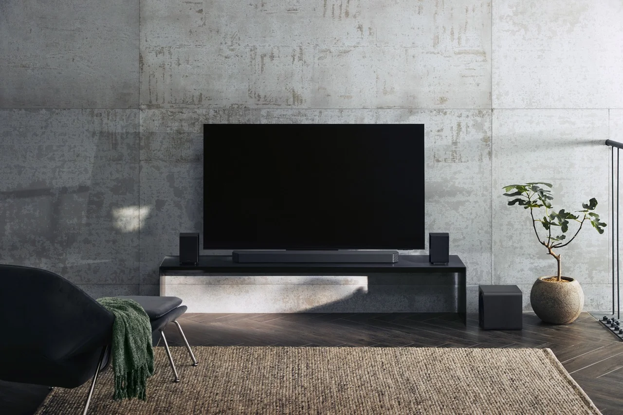 Dolby Atmos w mieszkaniu. Cztery propozycje od rynkowego lidera