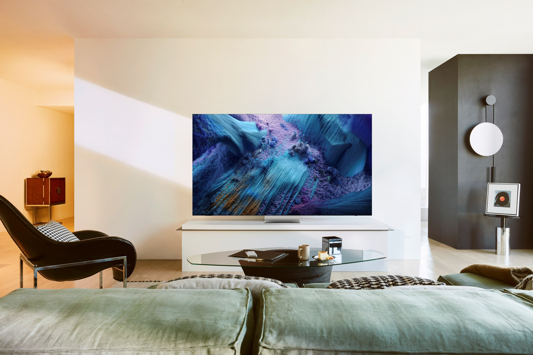 telewizory Samsunga na 2025 r.