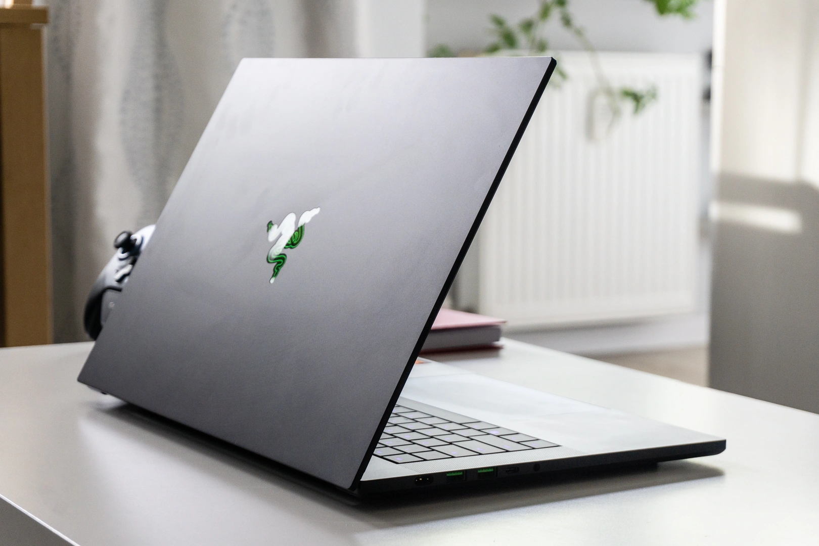 Razer Blade 16 2025 obudowa 