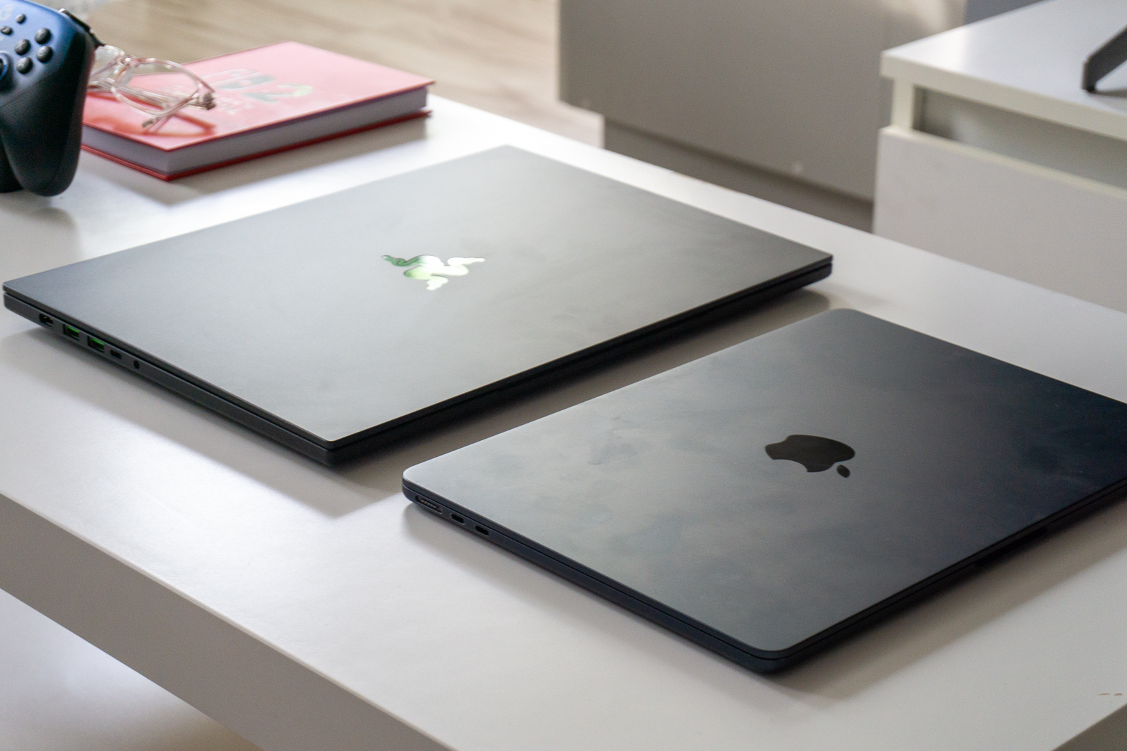 Razer Blade 16 2025 wymiary