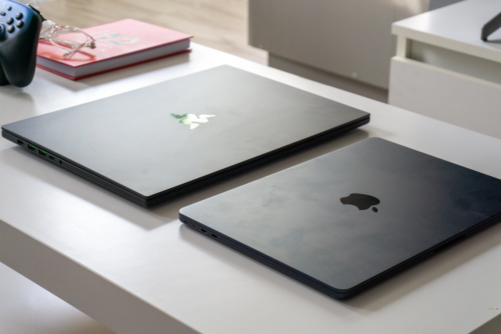 Razer Blade 16 2025 wymiary 