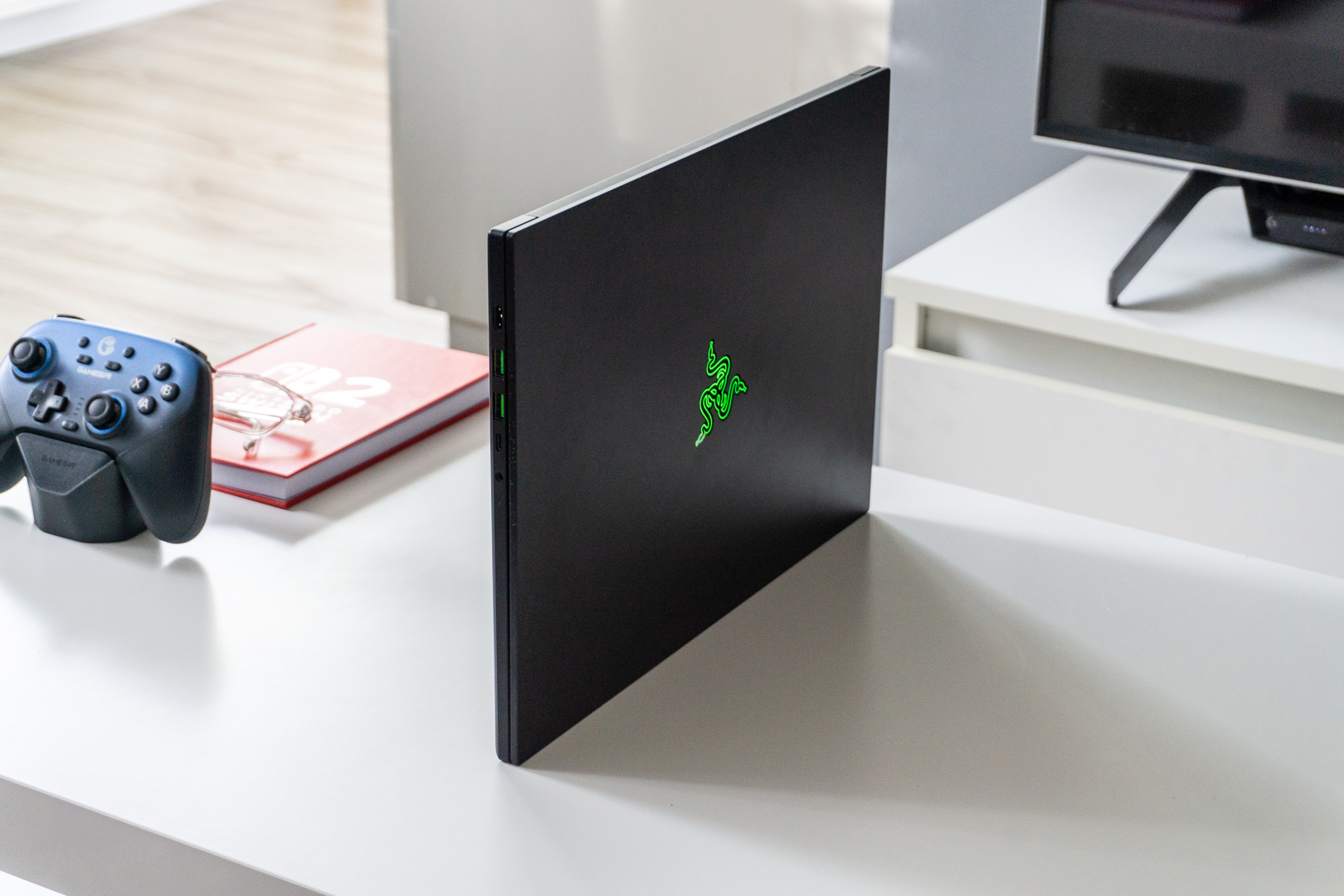 Razer Blade 16 2025 obudowa