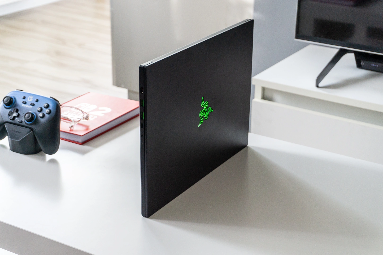 Razer Blade 16 2025 obudowa 