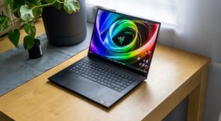 Recenzja Razer Blade 16 2025. Najlepszy, choć wcale nie najmocniejszy laptop RTX 5090 na rynku