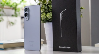 To ostatni dzwonek na zakup Samsunga Galaxy S25 Edge w takiej cenie