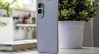 Samsung chce odchudzić smartfony. Nie, nie chodzi o baterię