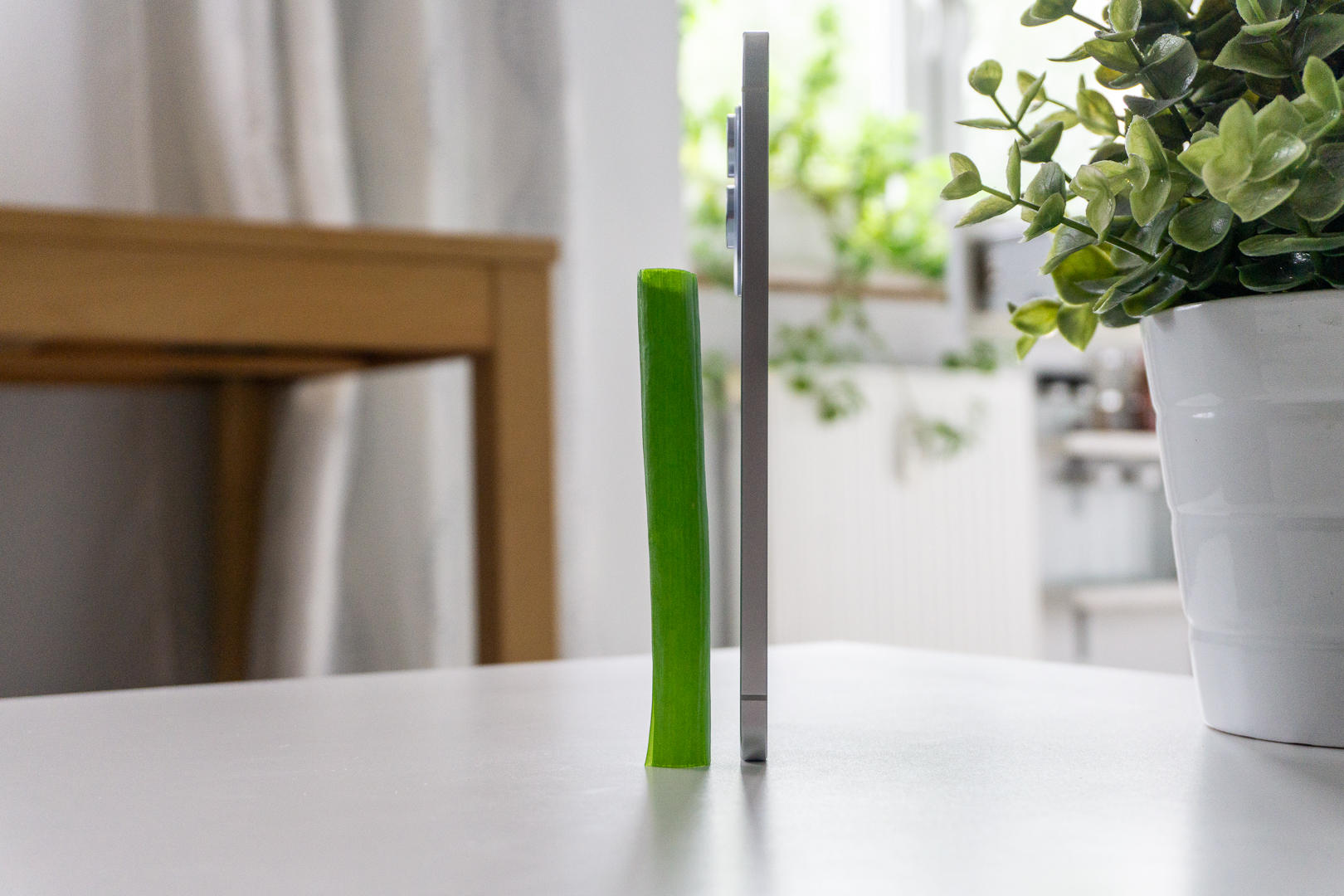 Samsung Galaxy S25 Edge I szczypiorek