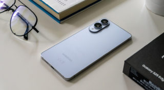 Samsung zdradza sztuczki, dzięki którym S25 Edge jest tak cienki