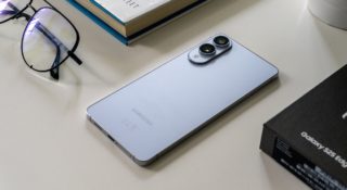 Cieniutki Samsung Galaxy S25 Edge kontra życie – test akumulatora
