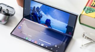 Składany smartfon to najlepsze, co spotkało telefony. Nie zapraszam do dyskusji