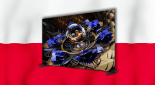 TCL rusza na Polskę z TV, które łączą jakość i rozsądek