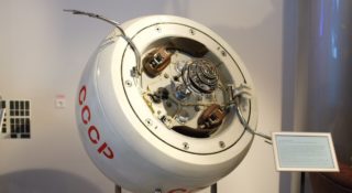Uwaga - radziecka sonda kosmiczna z 1972 r. może spaść na Polskę