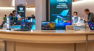 Acer laptopy 2025 który wybrać