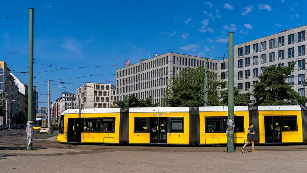 Tramwaje odkorkowane. Katowice zdradzają miastom swój sposób