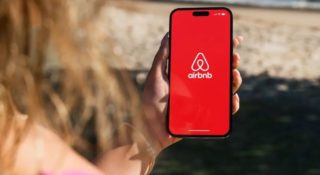 Airbnb zmienia kurs. Chce stać się aplikacją do wszystkiego