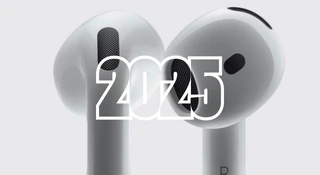 Nadchodzą AirPods Pro 3. Apple wygadał się w kodzie
